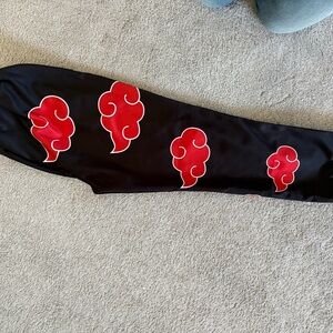 Anime-Inspired Naruto Joggers